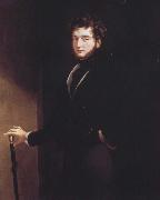 Anthony Van Dyck george hayter aofed Sweden oil painting artist